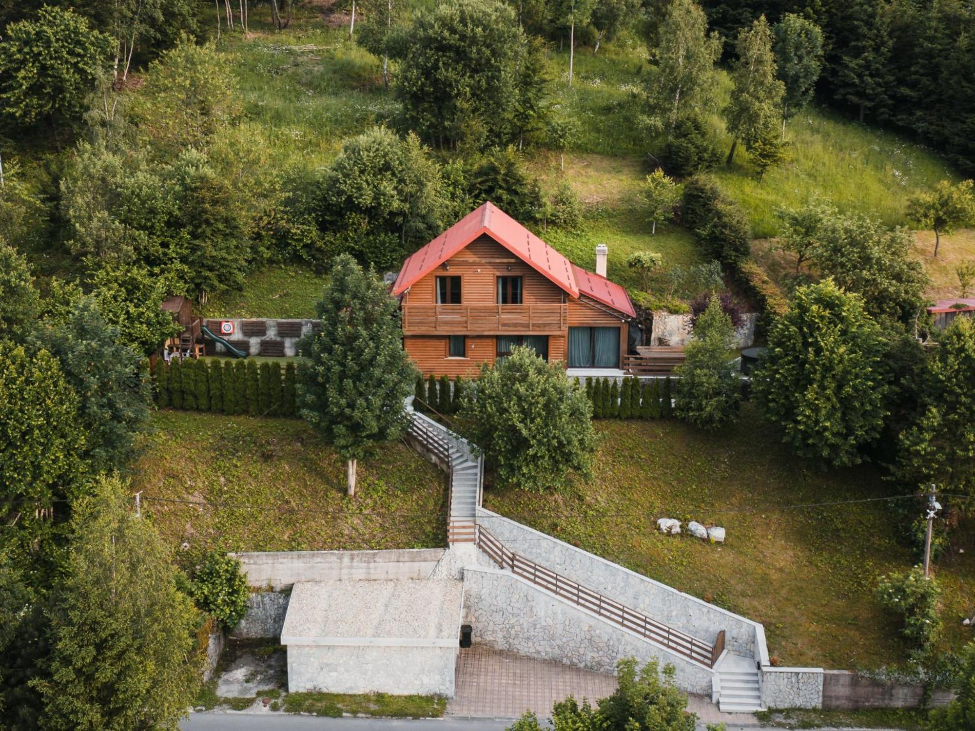 Villa Fuzine By Interhome Kültér fotó